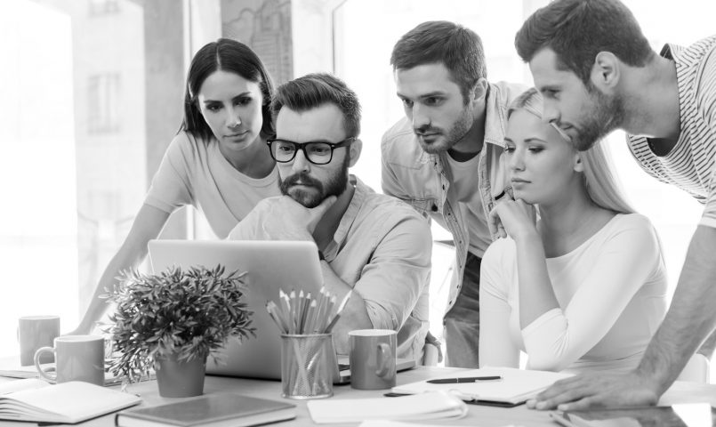 Business Consultation