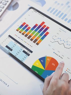 Regulatory Risk Reporting