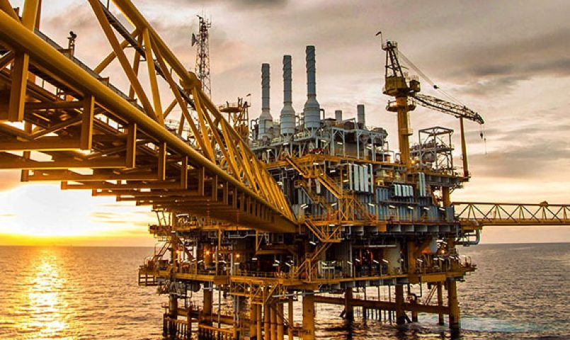 Oil & Gas Operations