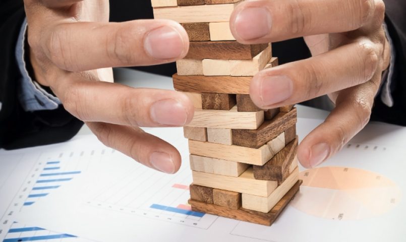 Enterprise Risk Management